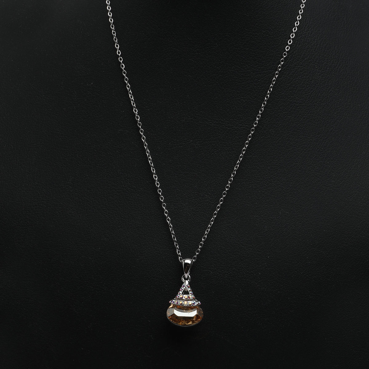 Women's Chain Locket - Silver, Women Chains & Lockets, Chase Value, Chase Value