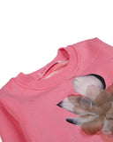 Girl’s Full Sleeves T-Shirt, Girls T-Shirts, Chase Value, Chase Value