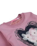 Girl’s Full Sleeves T-Shirt, Girls T-Shirts, Chase Value, Chase Value