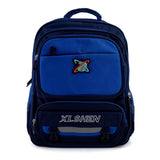 Kids School Backpack 16" - Blue, School Bags, Chase Value, Chase Value