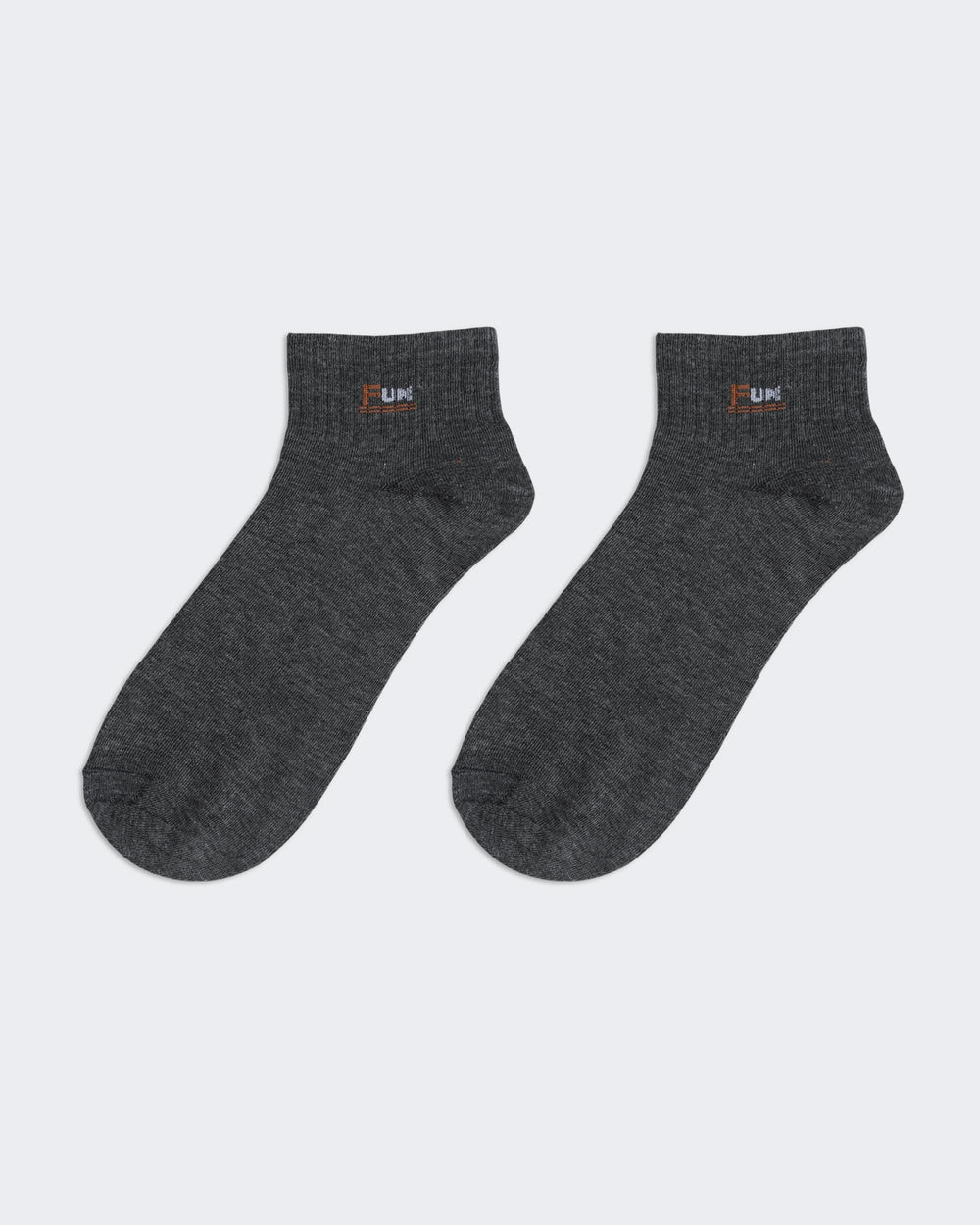 Eminent Men's Ankle Socks, Men's Socks, Eminent, Chase Value