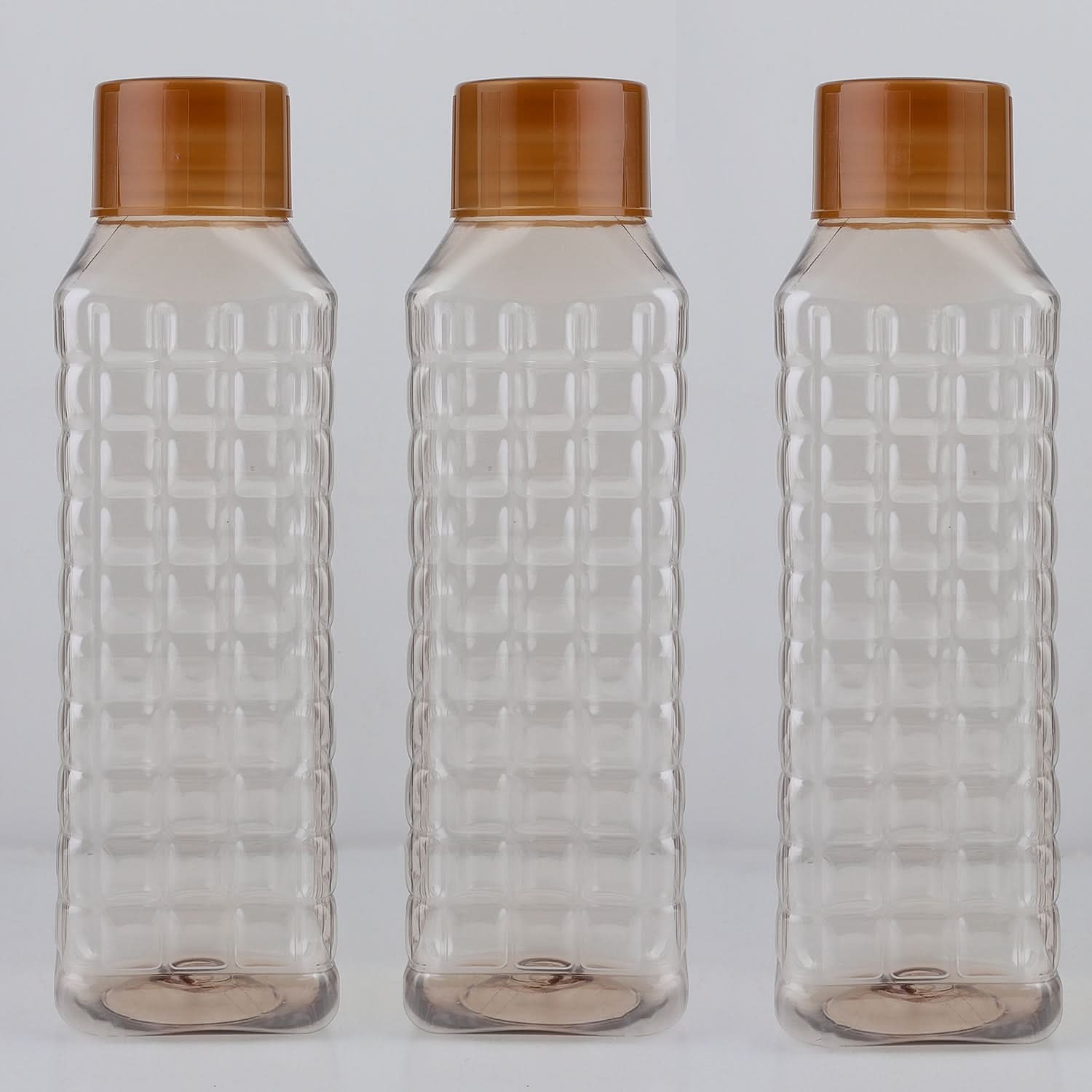 Bravo Water Bottle 3 - Brown, Water Bottle, Chase Value, Chase Value