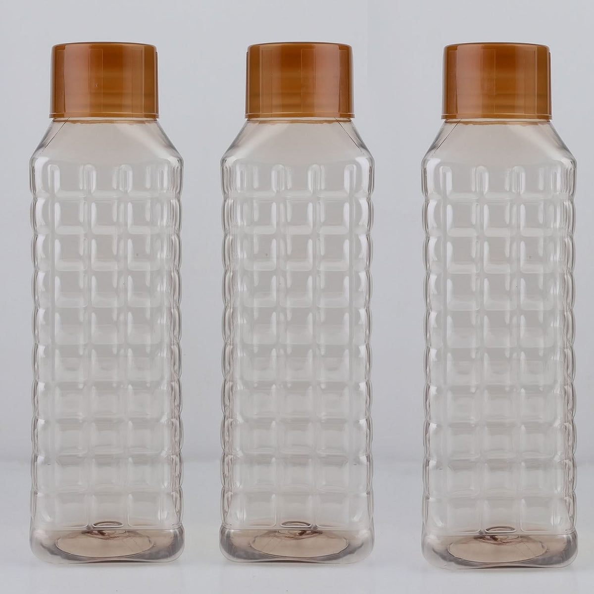 Bravo Water Bottle 3 - Brown, Water Bottle, Chase Value, Chase Value