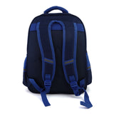 Kids School Backpack 16" - Blue, School Bags, Chase Value, Chase Value