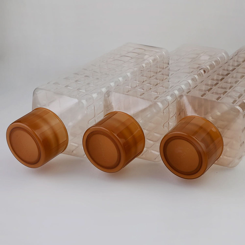 Bravo Water Bottle 3 - Brown, Water Bottle, Chase Value, Chase Value
