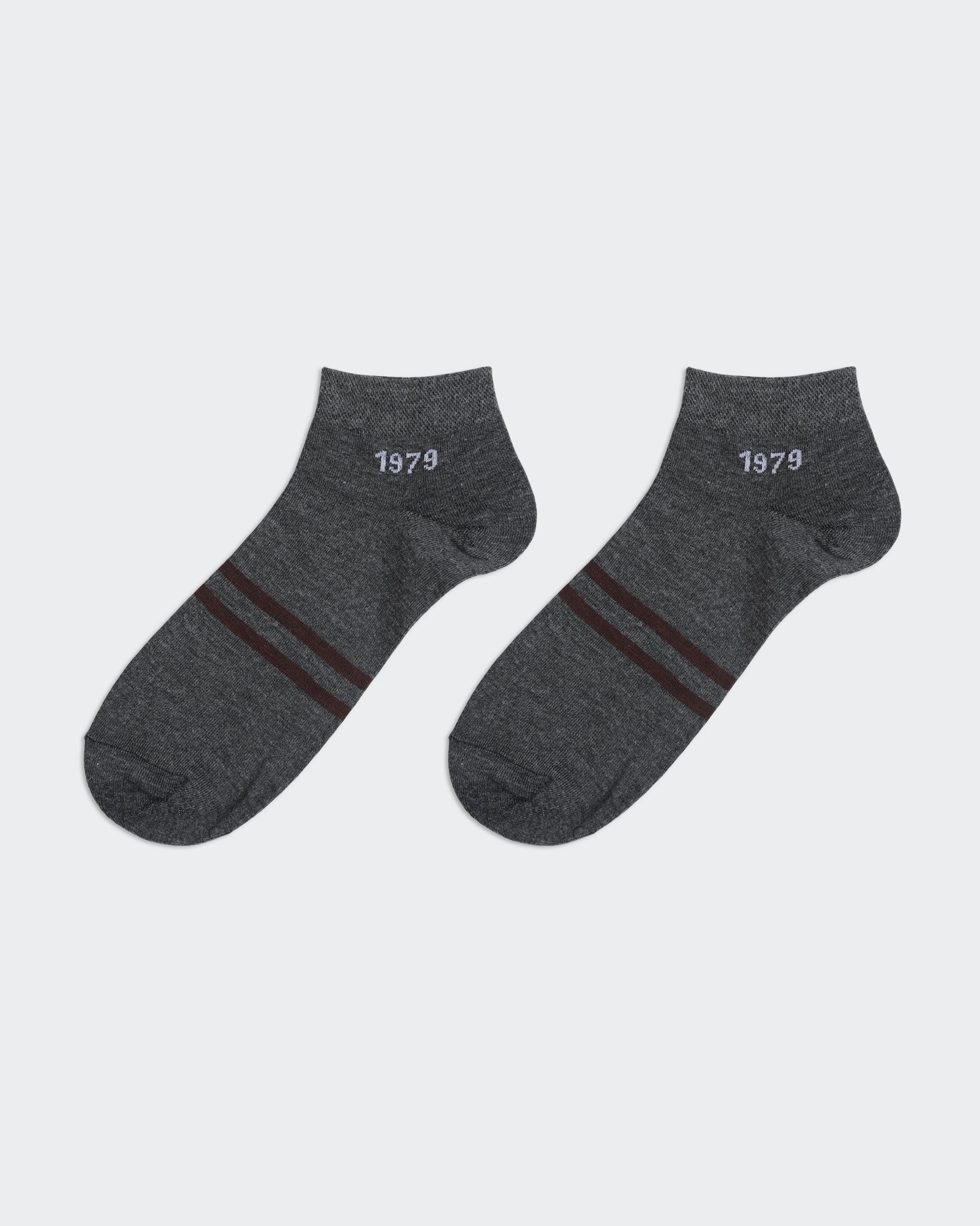 Eminent Men's Ankle Socks
