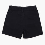 Eminent Newborn Boys Cotton Short - Navy Blue, Newborn Boys Shorts & Pants, Eminent, Chase Value