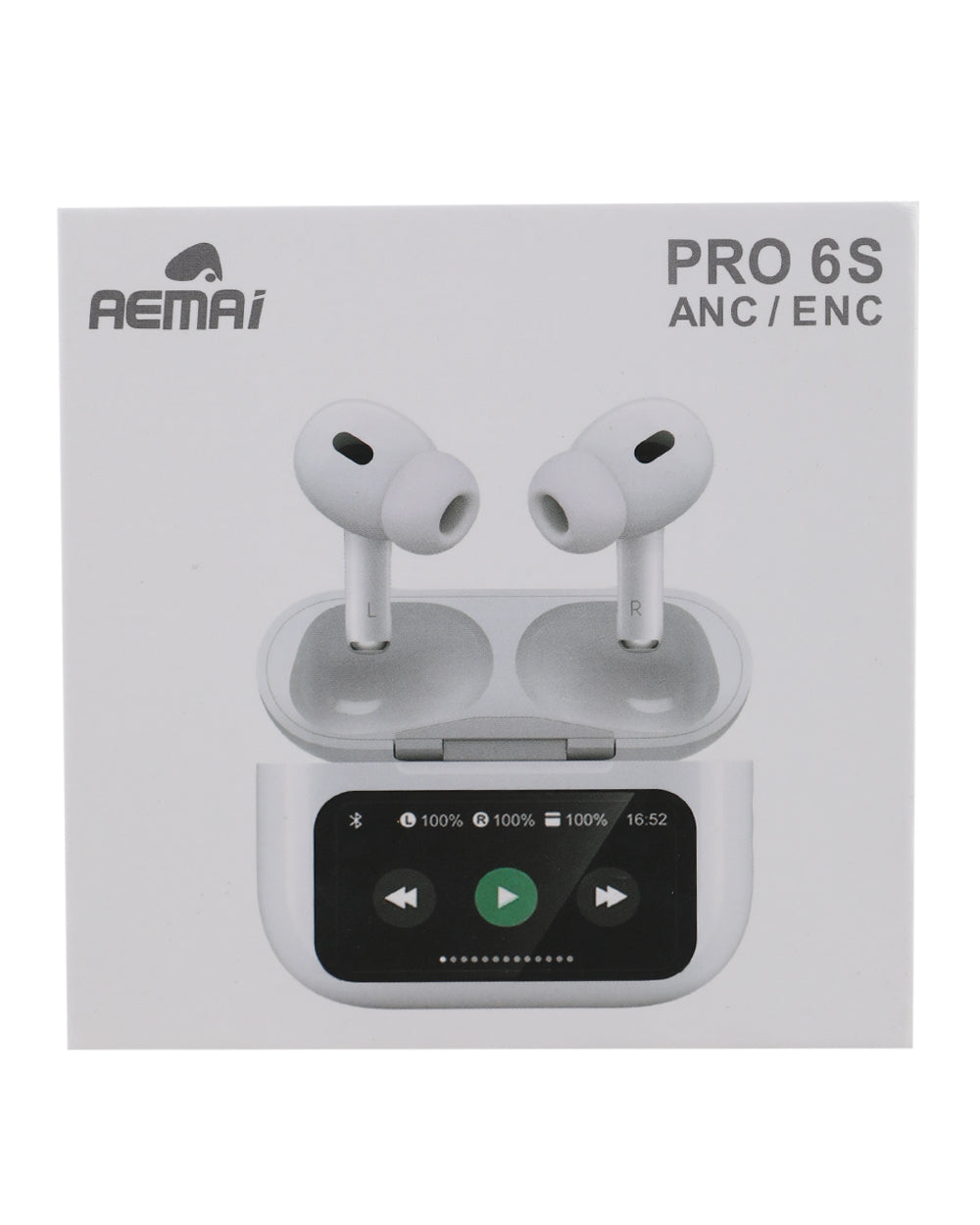 Aemai Earphone Pro-6S