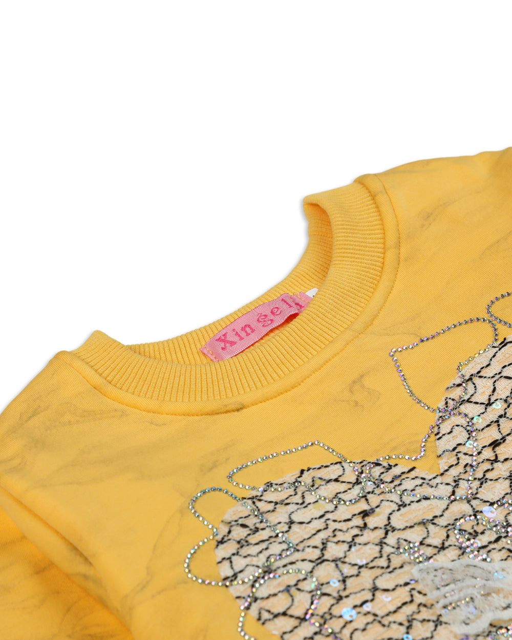 Girl’s Full Sleeves T-Shirt, Girls T-Shirts, Chase Value, Chase Value