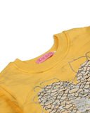 Girl’s Full Sleeves T-Shirt, Girls T-Shirts, Chase Value, Chase Value