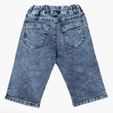 Boys Short Denim - Dark Blue, Boys Shorts, Chase Value, Chase Value