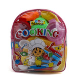 Kitchen Set For Girls - Multi Color, Kids Cosmetic & Kitchen Sets, Chase Value, Chase Value