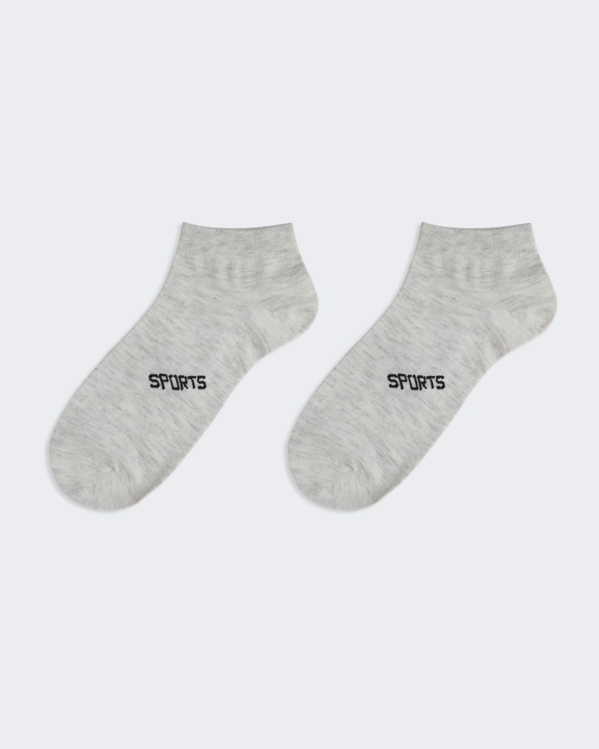 Eminent Men's Ankle Socks, Men's Socks, Eminent, Chase Value