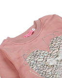 Girl’s Full Sleeves T-Shirt, Girls T-Shirts, Chase Value, Chase Value