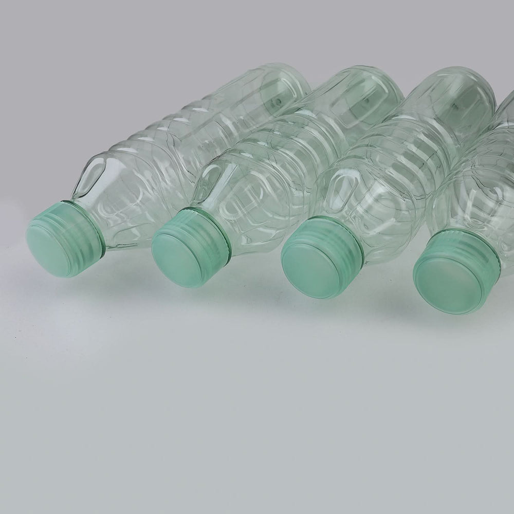 Super Surprise Bottle Pack OF 4, Water Bottle, Chase Value, Chase Value
