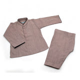 Newborn Fancy Shalwar Suit - Tea Pink, Newborn Boys Shalwar Suits, Chase Value, Chase Value