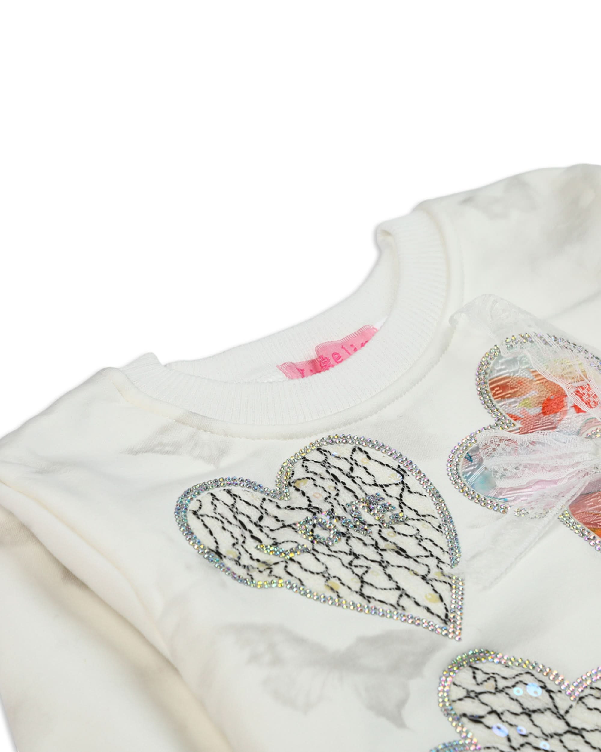 Girl’s Full Sleeves T-Shirt, Girls T-Shirts, Chase Value, Chase Value