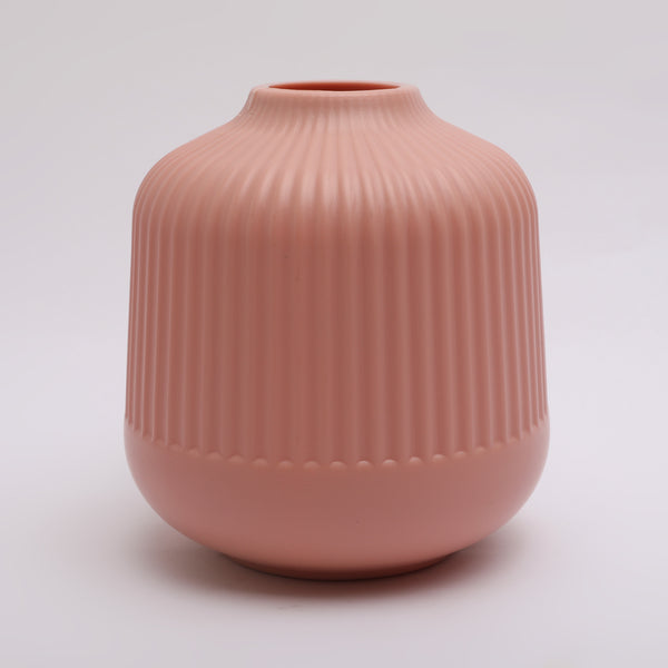 Vase Plastic