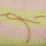 Newborn Girls Woolen Suits - Peach, Newborn Girls Sets & Suits, Chase Value, Chase Value