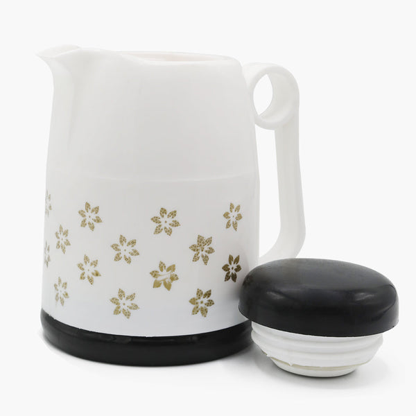 Mister Master Thermos - Black, Thermos & Mug, Chase Value, Chase Value