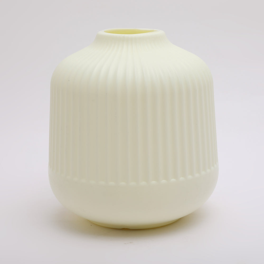 Chic Flower Vase for Home Decoration, Decoration, Chase Value, Chase Value