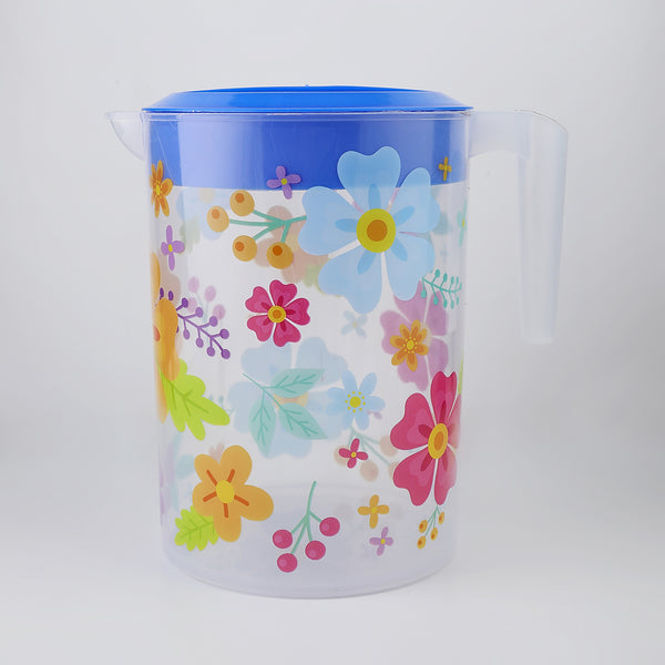 Flower Water Jug 2.2 Ltr