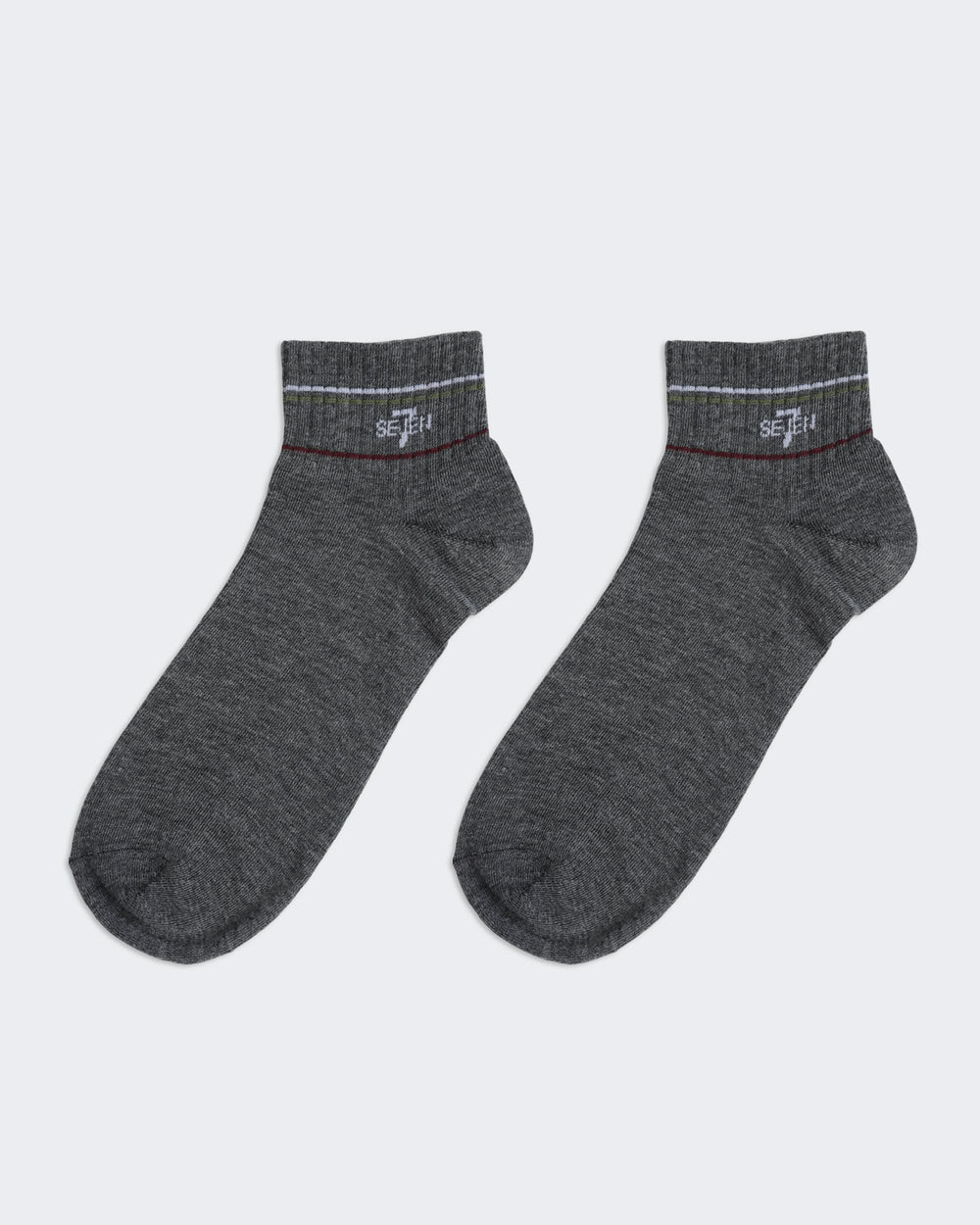 Eminent Men's Ankle Socks, Men's Socks, Eminent, Chase Value