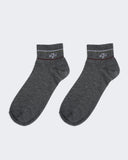 Eminent Men's Ankle Socks, Men's Socks, Eminent, Chase Value
