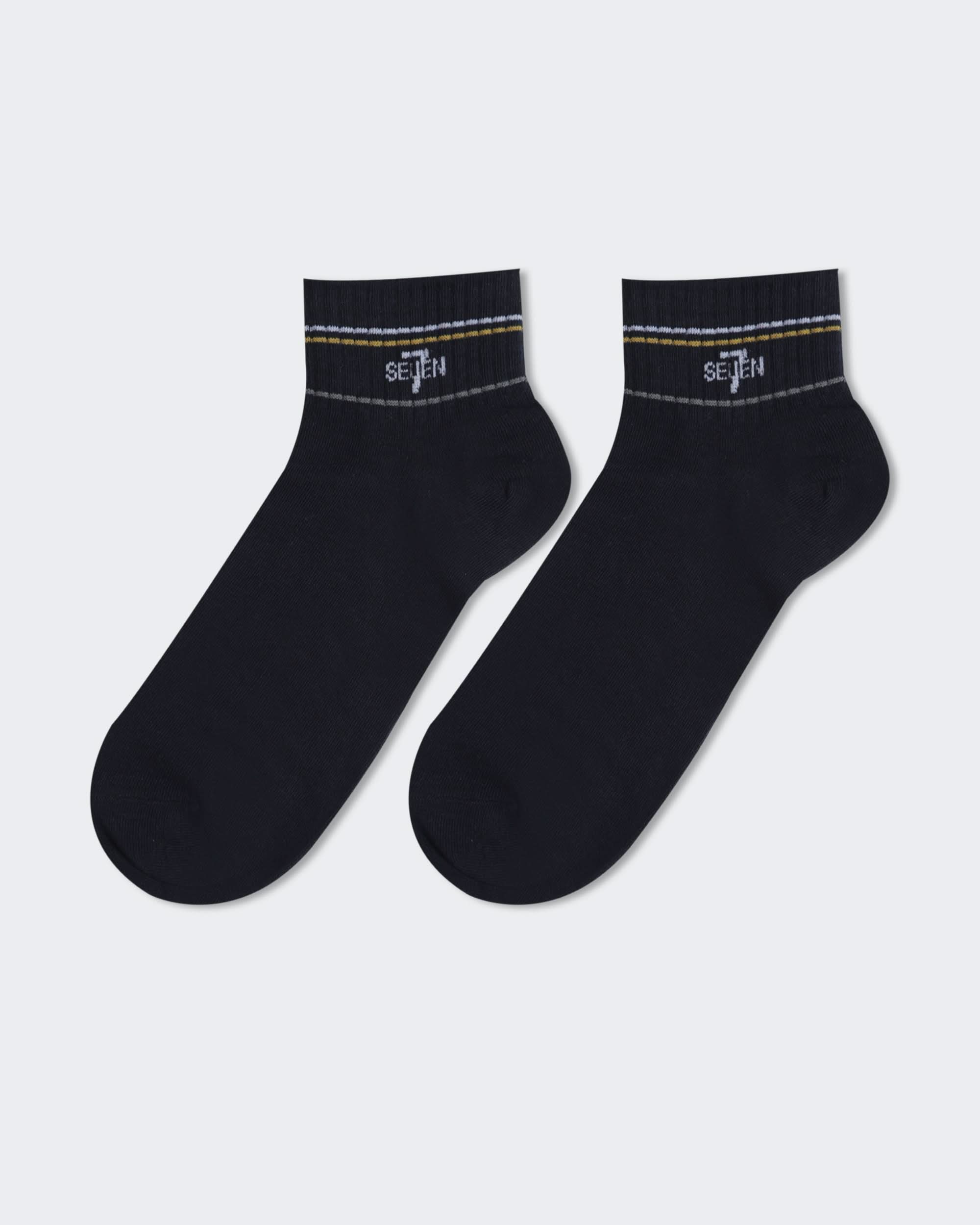 Eminent Men's Ankle Socks, Men's Socks, Eminent, Chase Value