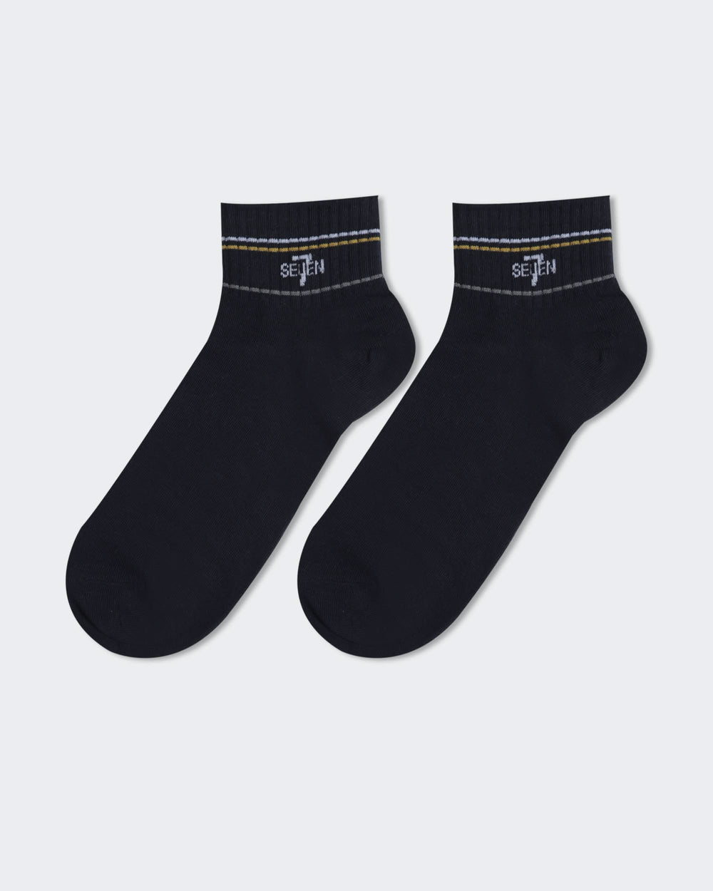 Eminent Men's Ankle Socks, Men's Socks, Eminent, Chase Value