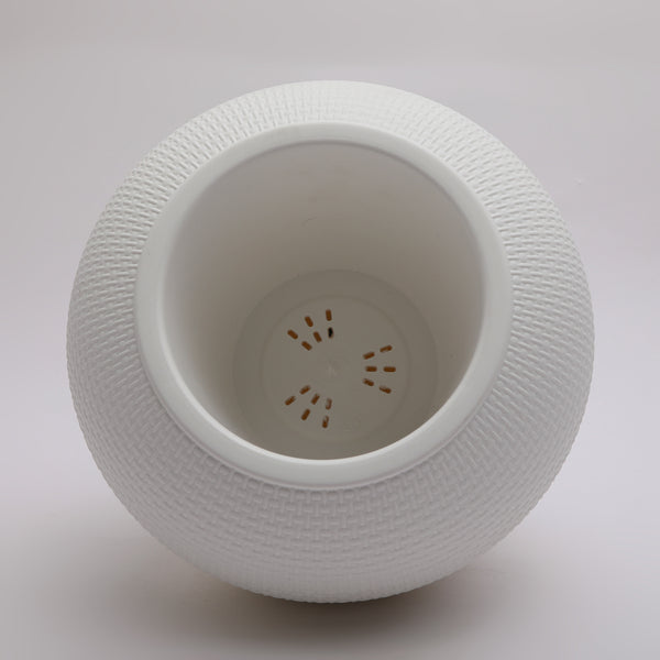 Vase Plastic