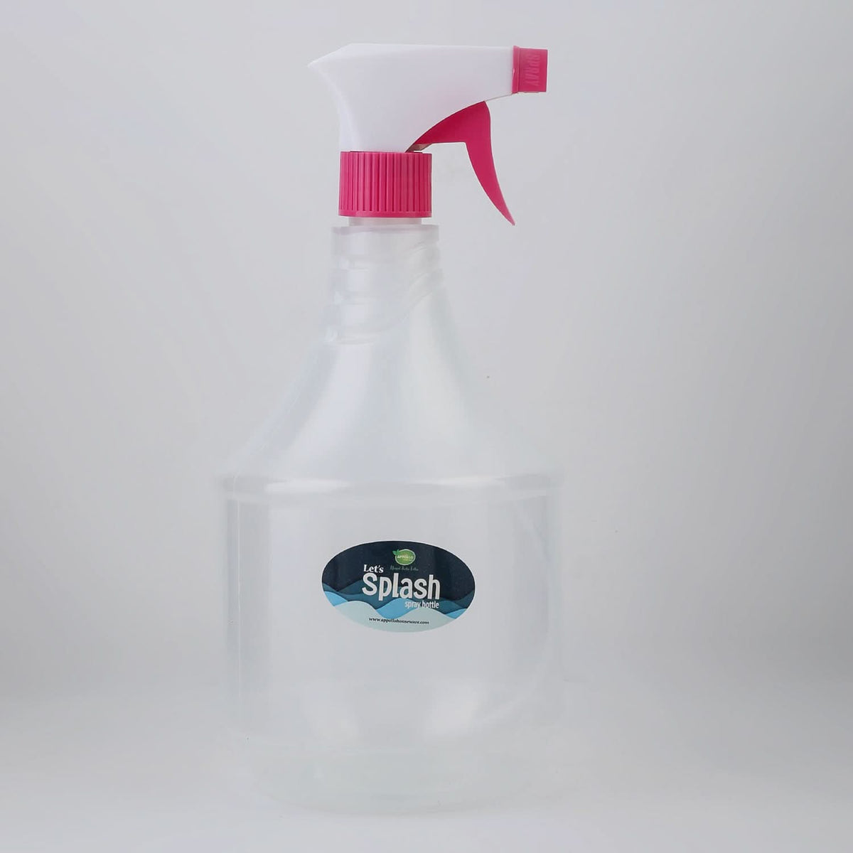 Splash Spray Bottle, Spray Bottle, Chase Value, Chase Value