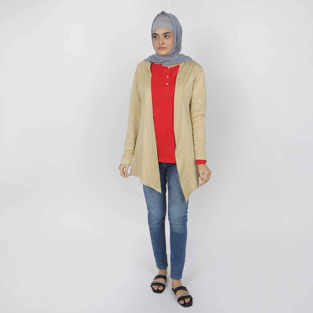 Women's Shrug - Skin, Women Shurg, Chase Value, Chase Value