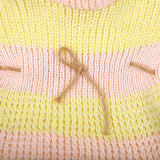 Newborn Girls Woolen Suits - Lemon, Newborn Girls Sets & Suits, Chase Value, Chase Value