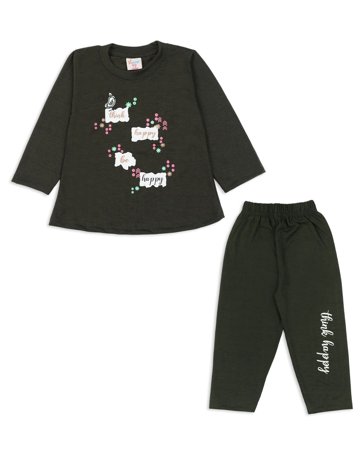 Valuables Girls Full Sleeves Suit, Girls Full Sleeves Suit, Chase Value, Chase Value