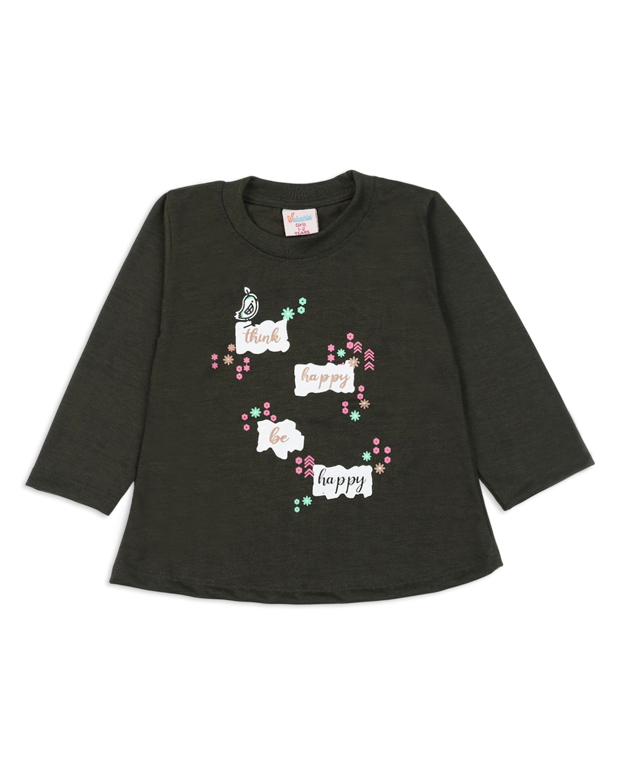 Valuables Girls Full Sleeves Suit, Girls Full Sleeves Suit, Chase Value, Chase Value