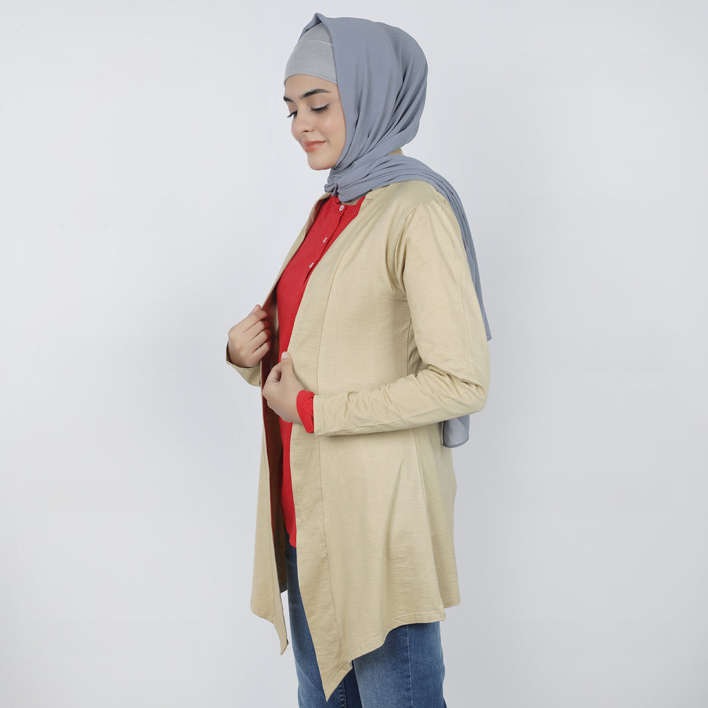 Women's Shrug - Skin, Women Shurg, Chase Value, Chase Value