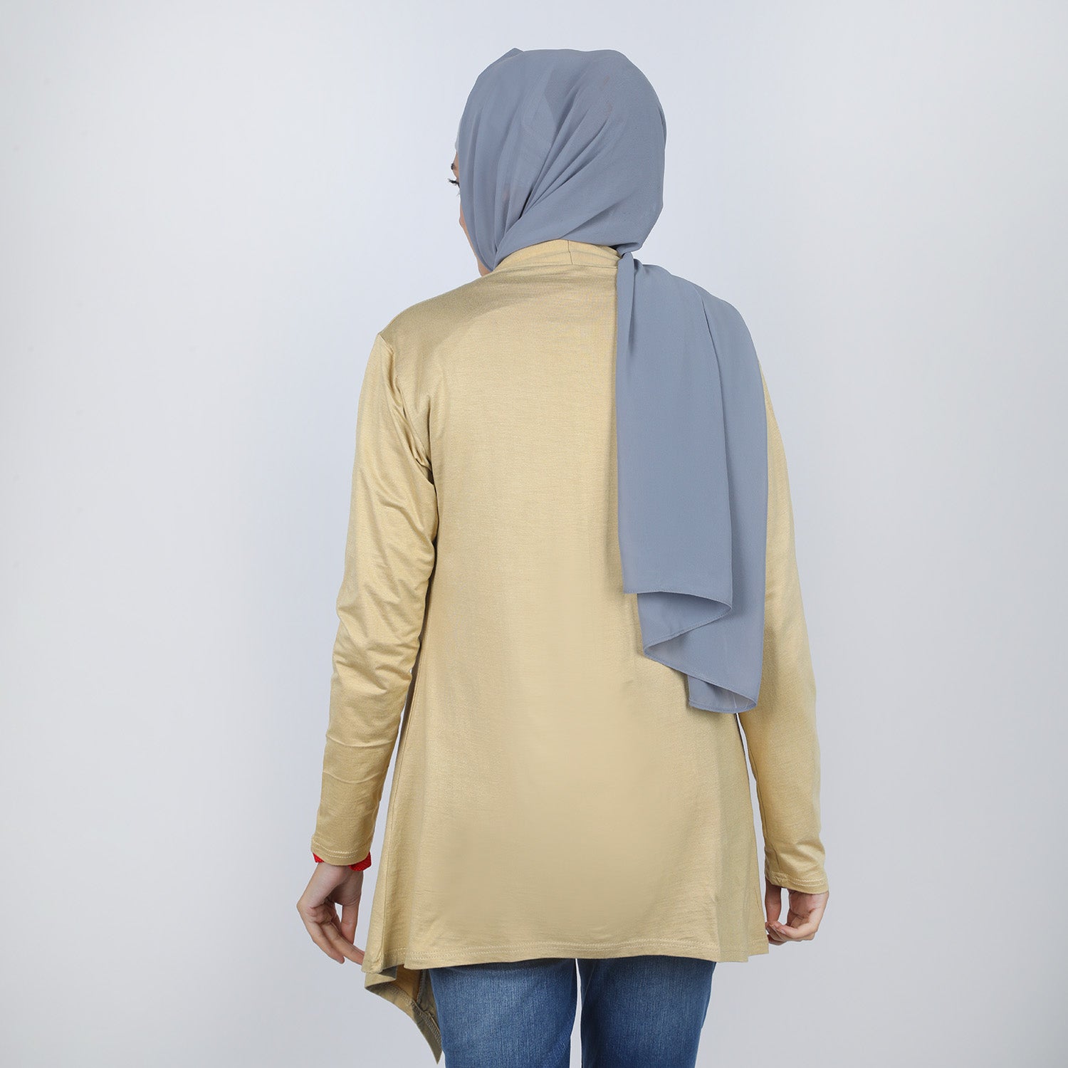 Women's Shrug - Skin, Women Shurg, Chase Value, Chase Value