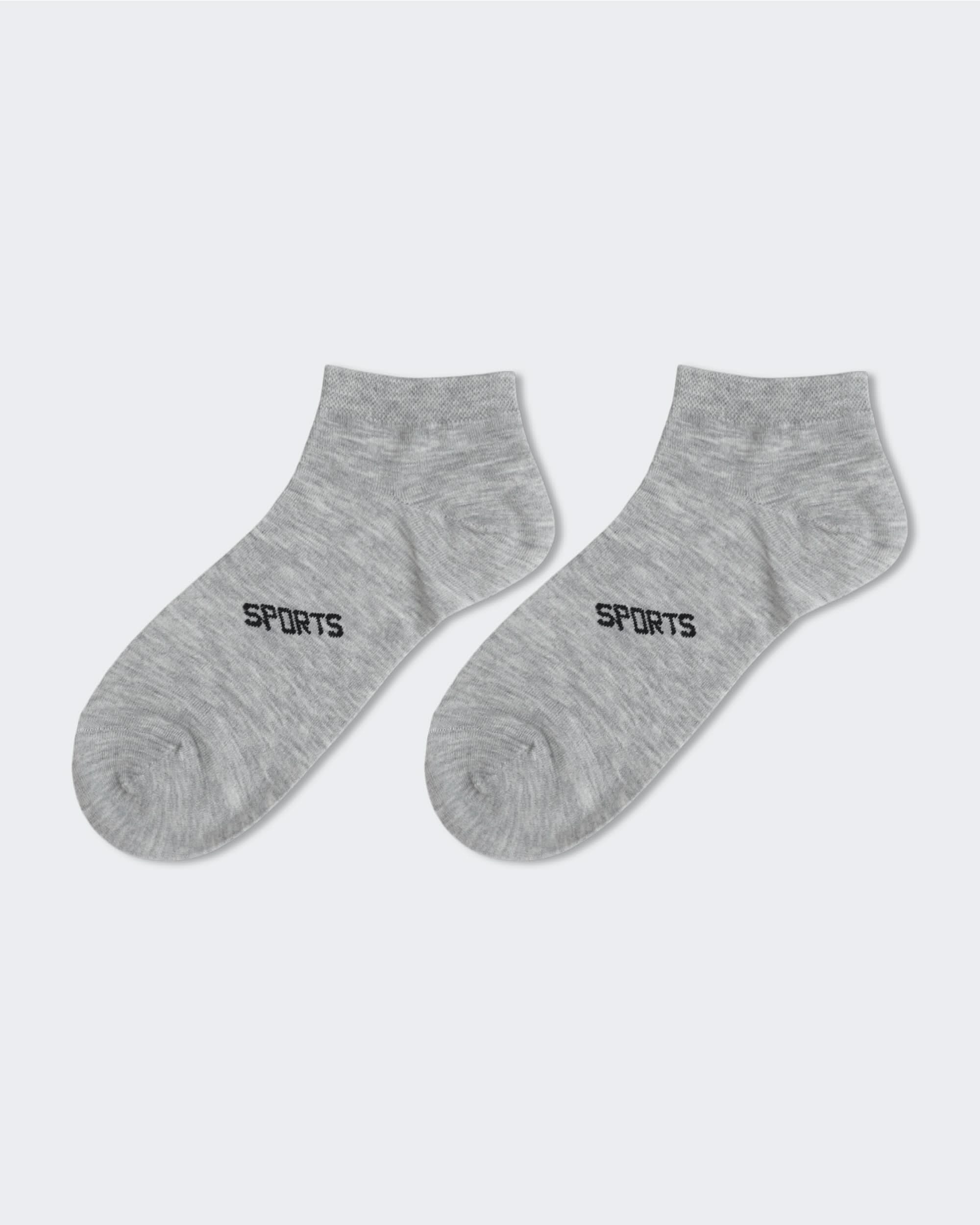 Eminent Men's Ankle Socks, Men's Socks, Eminent, Chase Value