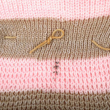 Newborn Girls Woolen Suits - Pink, Newborn Girls Sets & Suits, Chase Value, Chase Value