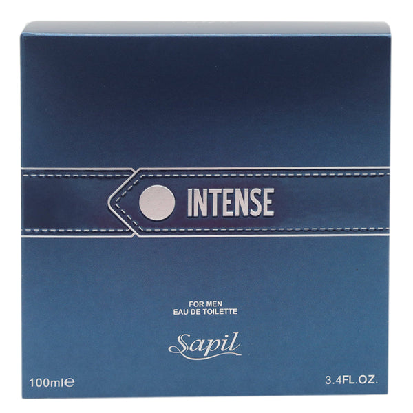 Sapil Intense Perfume 100ml, Beauty & Personal Care, Men's Perfumes, Chase Value, Chase Value