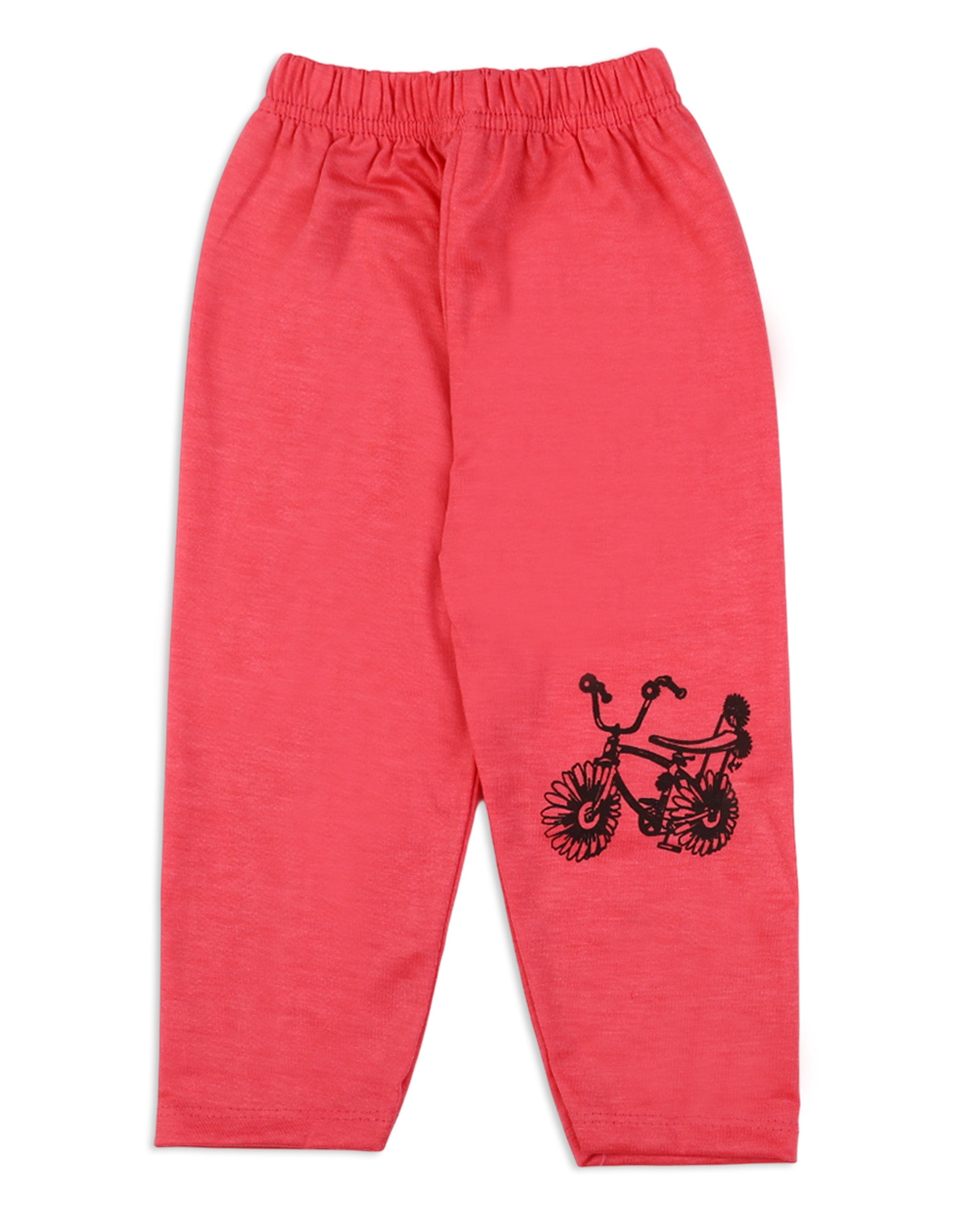 Valuables Girls Full Sleeves Suit