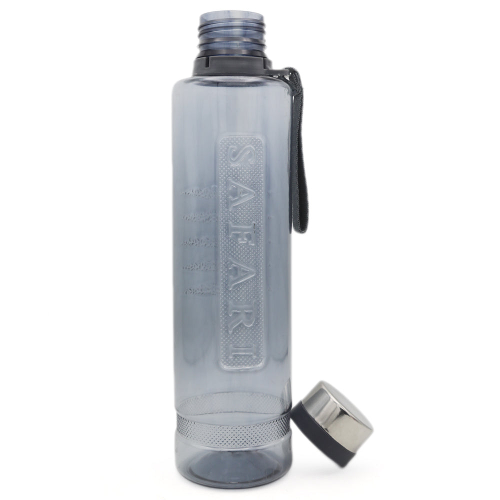 Smart Water Bottle XL - Grey, Home & Lifestyle, Glassware & Drinkware, Chase Value, Chase Value