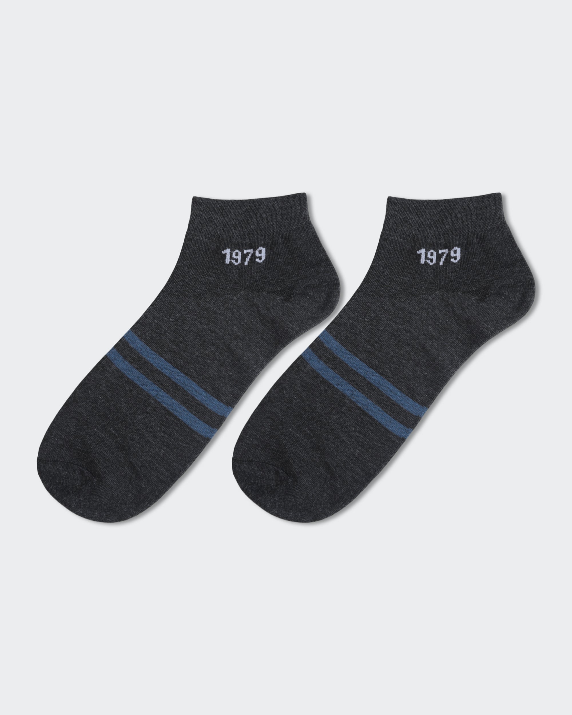Eminent Men's Ankle Socks, Men's Socks, Eminent, Chase Value