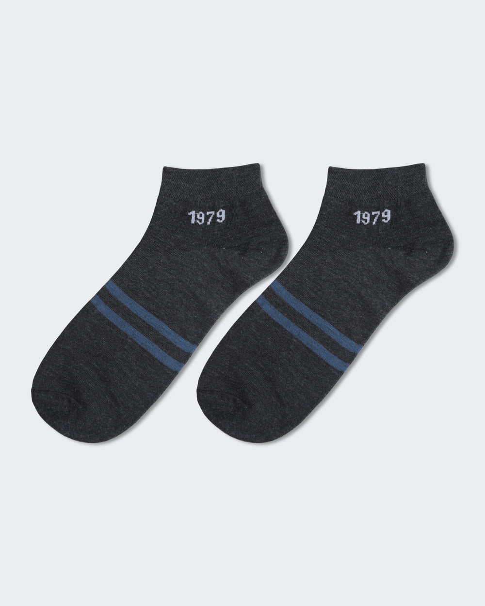 Eminent Men's Ankle Socks, Men's Socks, Eminent, Chase Value