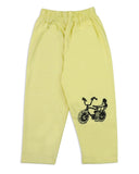 Valuables Girls Full Sleeves Suit