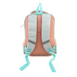 Kids School Backpack 16" - Light Green, School Bags, Chase Value, Chase Value