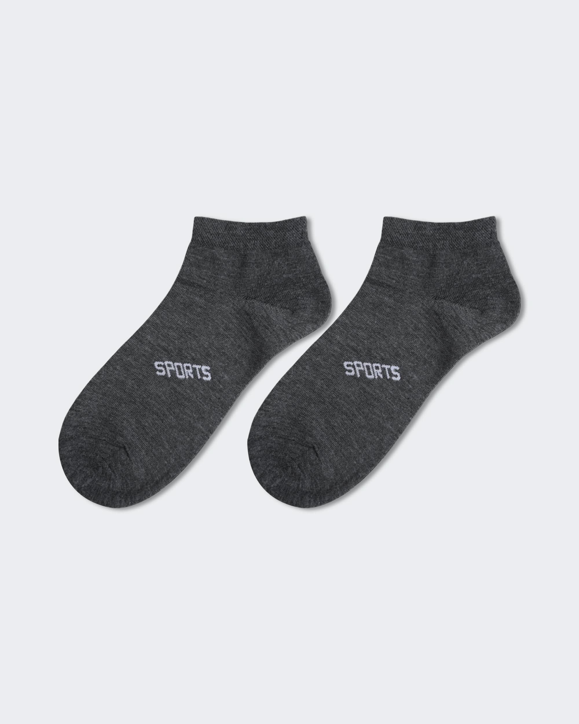 Eminent Men's Ankle Socks, Men's Socks, Eminent, Chase Value