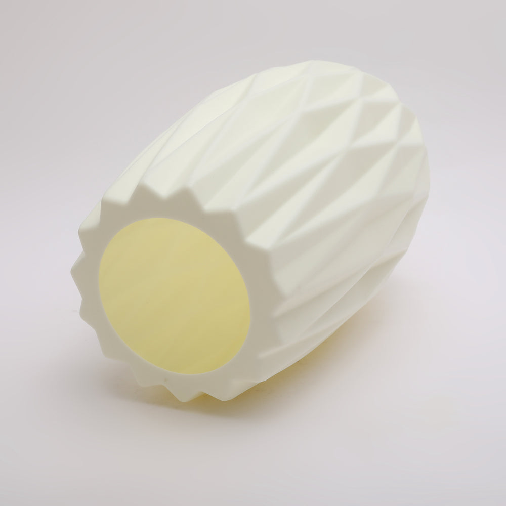 Beautiful Flower Vase Container Simple Geometric Plastic, Decoration, Chase Value, Chase Value