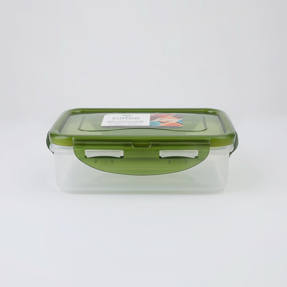 Food Keeper Small - Green, Storage Boxes, Chase Value, Chase Value